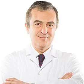 Op. Dr. Ali Ulutürk