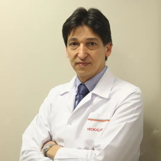 Doç. Dr. Ali Utku Öz