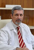 Prof. Dr. Ali Vefa Yücetürk