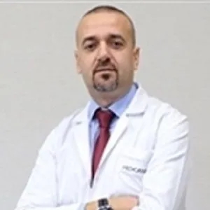 Op. Dr. Ali Yüksel
