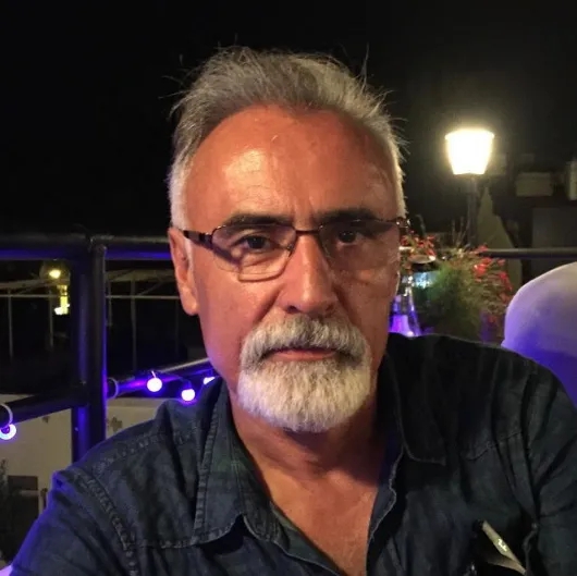 Op. Dr. Ali Zahmakıran