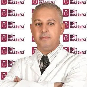 Uzm. Dr. Ali Züberi
