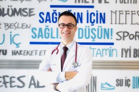 Doç. Dr. Alihan Oral
