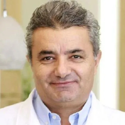 Op. Dr. Alim Topçu