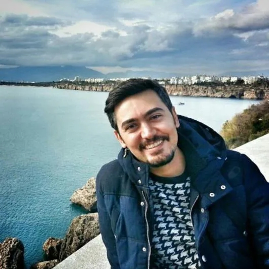 Uzm. Dt. Alkan Bulduklu