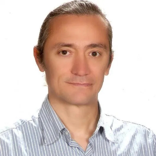 Uzm. Dr. Alp Günay
