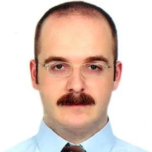Doç. Dr. Alp Özgün Börcek