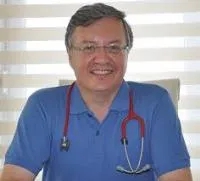 Uzm. Dr. Alp Şen