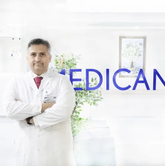 Op. Dr. Alparslan Aşır