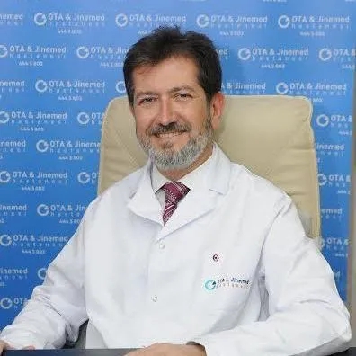 Prof. Dr. Alparslan Baksu