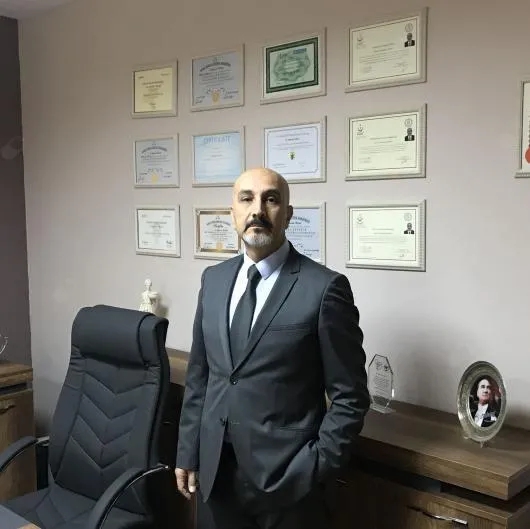 Dr. Alparslan Tekiner