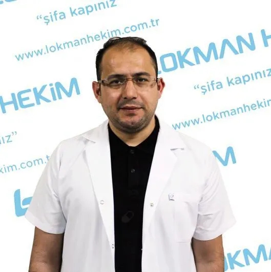 Op. Dr. Alpaslan Akkurt