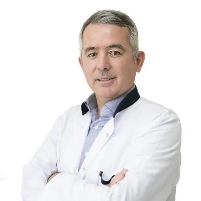 Op. Dr. Alper Başakcı