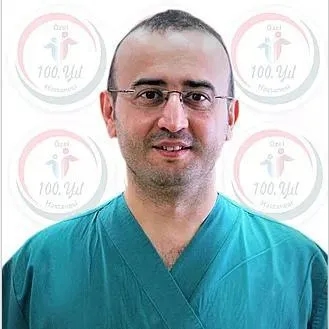 Uzm. Dr. Alper Bozkurt