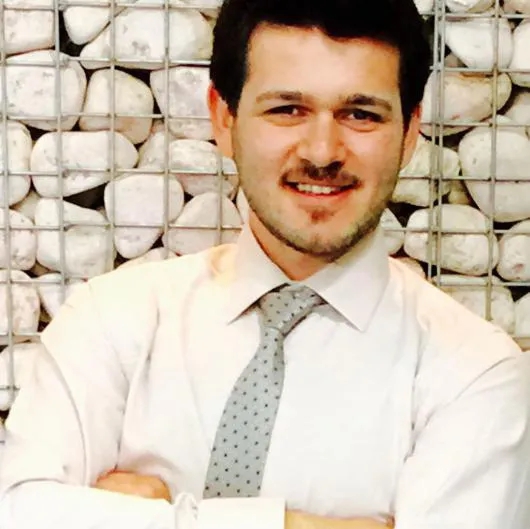 Uzm. Psk. Alper Budan