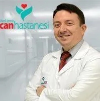 Op. Dr. Alper Ergin
