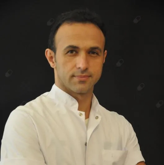 Op. Dr. Alper Kafkaslı