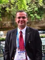 Prof. Dr. Alper Karaoğlan