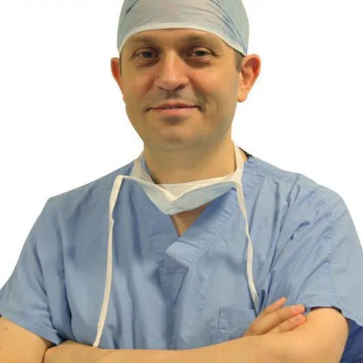Prof. Dr. Alper Kaya
