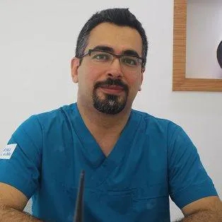 Dr. Dt. Alper Yıldız