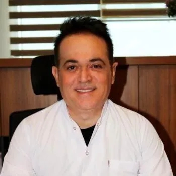 Op. Dr. Alper Yüksel