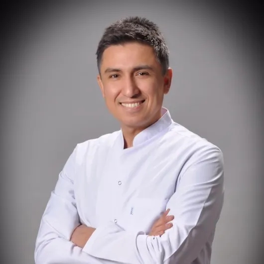 Prof. Dr. Altan Göktaş