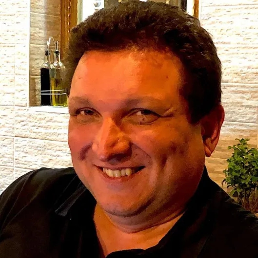 Prof. Dr. Altay Sencer