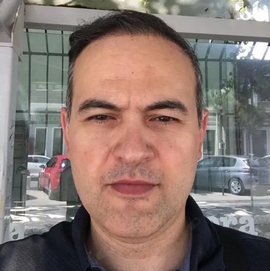 Op. Dr. Altuğ Özağaç