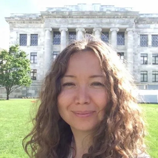 Uzm. Dr. Anara Karaca