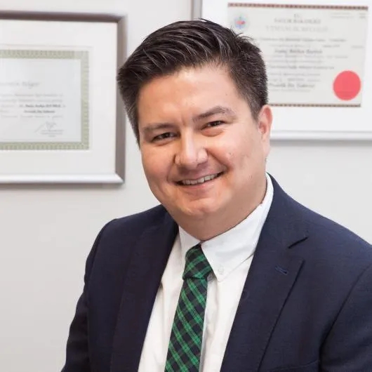 Doç. Dr. Andaç Barkın Bavbek