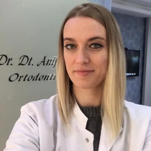 Dr. Dt. Anife Göktaş