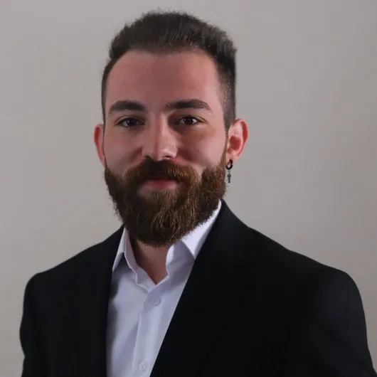 Uzm. Kl. Psk. Anıl Özdemir