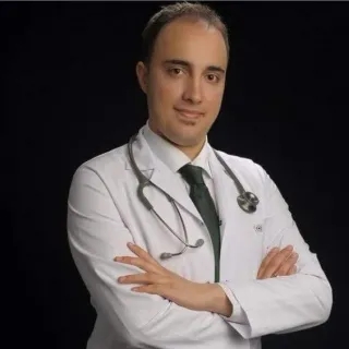 Uzm. Dr. Anıl Uçan