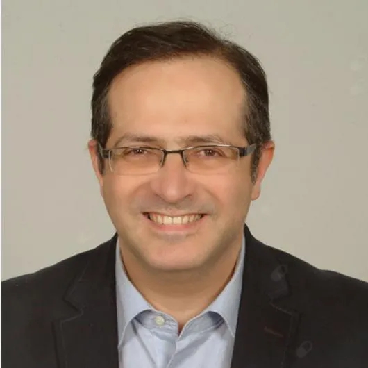 Uzm. Dr. Anıl Yeşildal