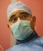 Uzm. Dr. Arafat Mansur