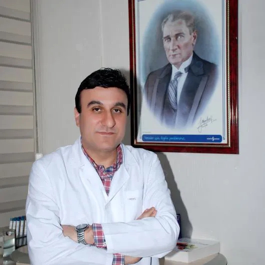 Arap Hüseyin Çelik