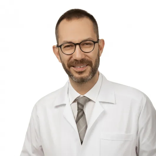 Prof. Dr. Aras Emre Canda