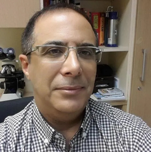 Uzm. Dr. Arda Eminzade