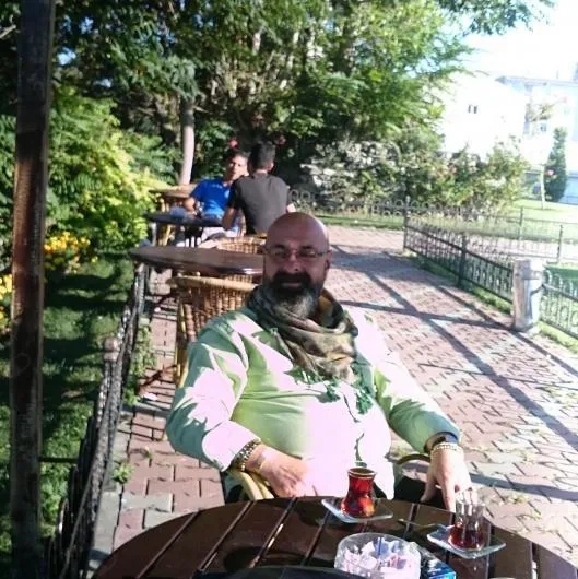 Uzm. Dr. Arif Sami Çalışır