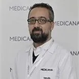 Uzm. Dr. Arif Tolga Sönmez