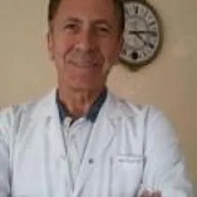 Op. Dr. Arif Yılmaz