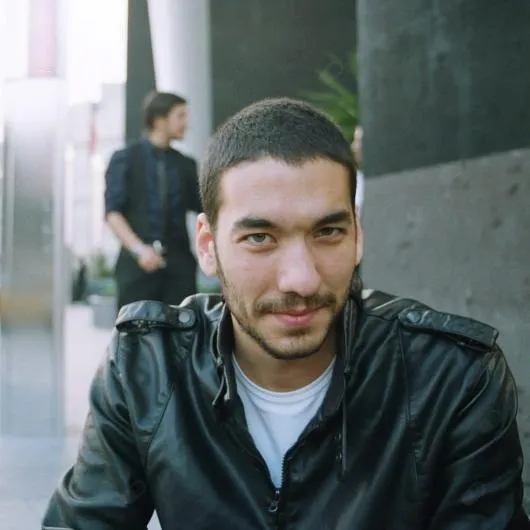 Uzm. Psk. Arman Demirci