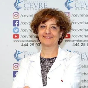 Uzm. Dr. Arpi Tırpancı
