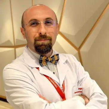 Op. Dr. Arsen Arsenishvili