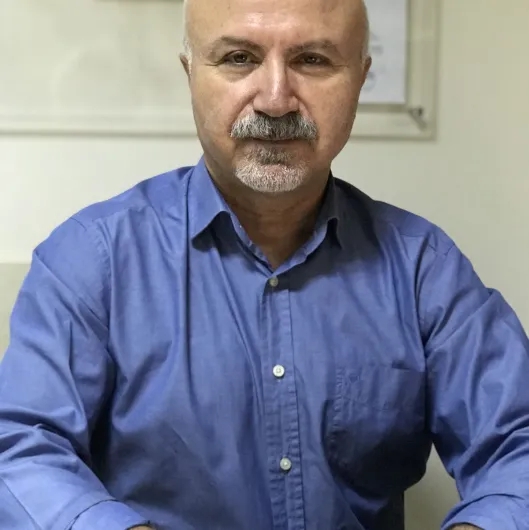 Dr. Arslan Bozdağ