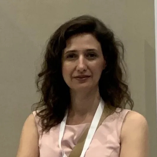 Doç. Dr. Arzu Akçal