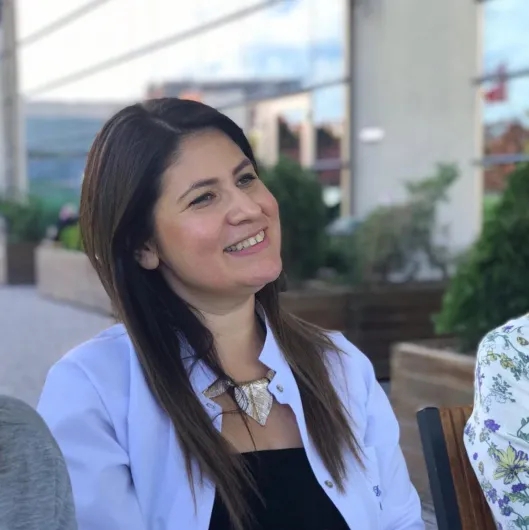 Uzm. Dr. Arzu Aldemir