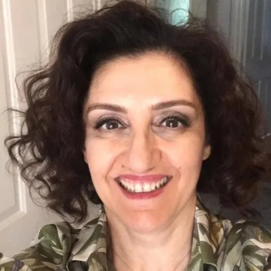 Op. Dr. Arzu Çabuk Dökmeci