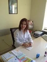 Uzm. Dr. Arzu Gökdemir Yanardağ