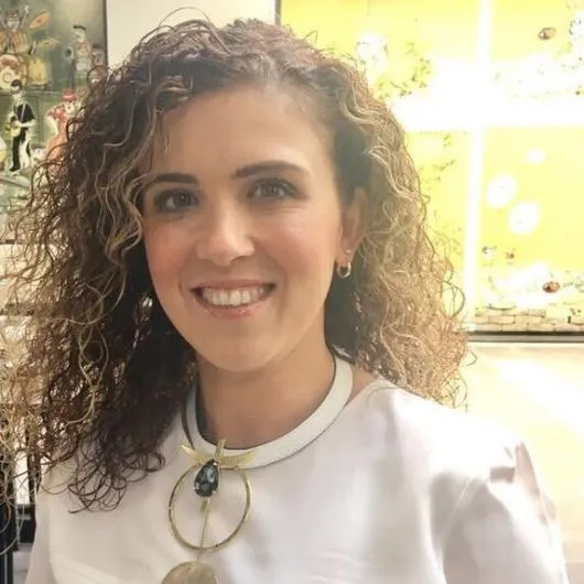 Uzm. Dr. Arzu Görgülü Eraslan